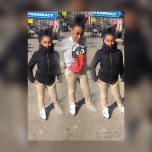 Meet your Posher, Chynna